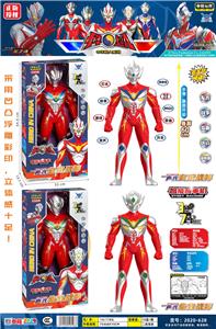 Clan / Superman - OBL986269