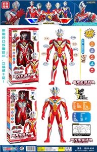 Clan / Superman - OBL986271