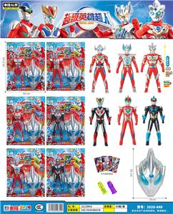 Clan / Superman - OBL986273