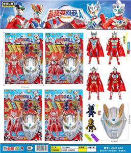 Clan / Superman - OBL986274
