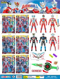 Clan / Superman - OBL986278