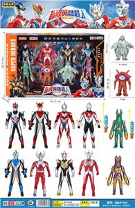 Clan / Superman - OBL986288