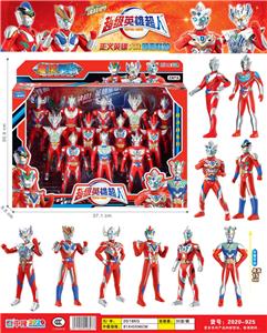 Clan / Superman - OBL986289