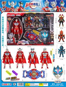 Clan / Superman - OBL986290
