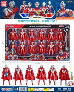 Clan / Superman - OBL986298