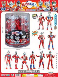 Clan / Superman - OBL986304