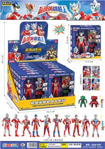 Clan / Superman - OBL986306