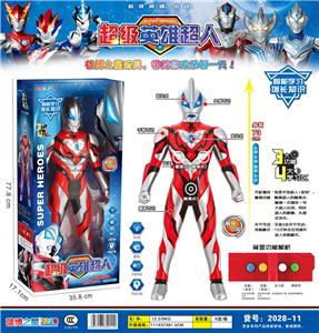 Clan / Superman - OBL986309