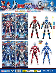 Clan / Superman - OBL986310