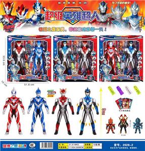 Clan / Superman - OBL986316