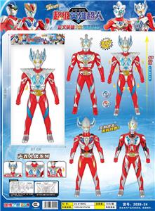 Clan / Superman - OBL986320