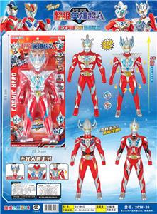 Clan / Superman - OBL986322