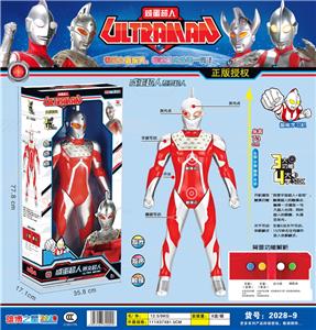 Clan / Superman - OBL986330