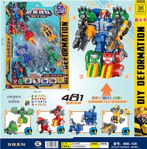Clan / Superman - OBL986376