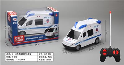 Remote control cars / tanks - OBL986453