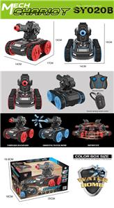 Remote control cars / tanks - OBL986517
