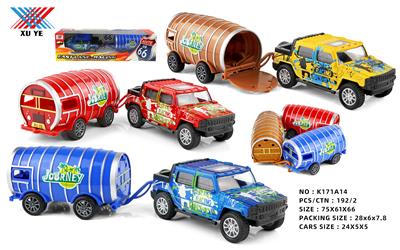 Die-cast toys - OBL986545