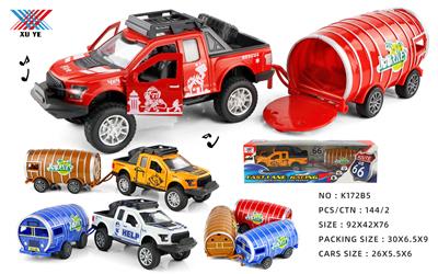 Die-cast toys - OBL986546