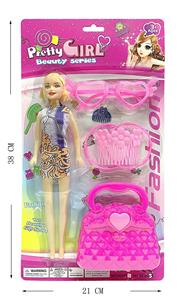 Beauty set - OBL986552