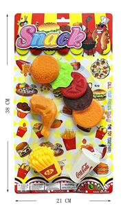 FOOD SET - OBL986556