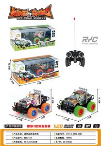 Remote control cars / tanks - OBL986594