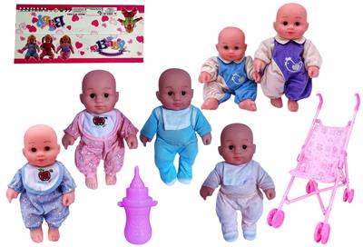 Babytrollyfordoll - OBL986637