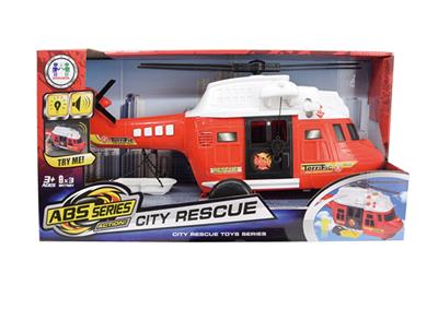 Militarytoys&Policeset - OBL986760