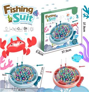 Fishing Series - OBL986820