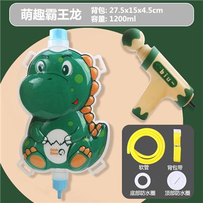 霸王龙 - OBL986830