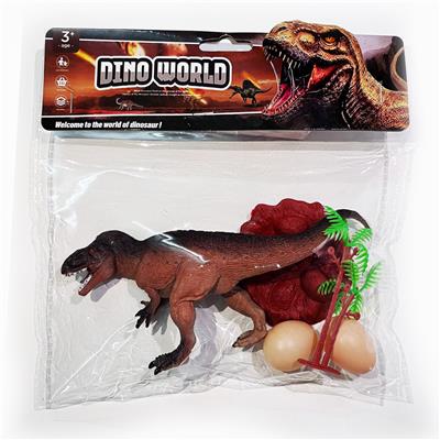 Animaltoys - OBL986900