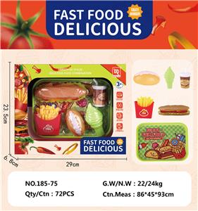 FOOD SET - OBL986916