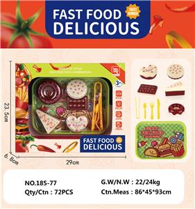 FOOD SET - OBL986923