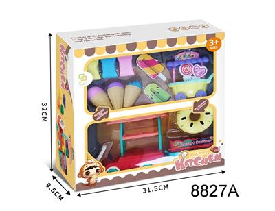 FOOD SET - OBL986928