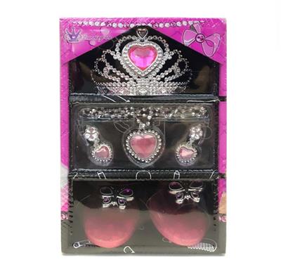 Beauty set - OBL986939