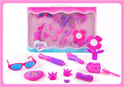 Beauty set - OBL986941