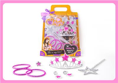 Beauty set - OBL986945