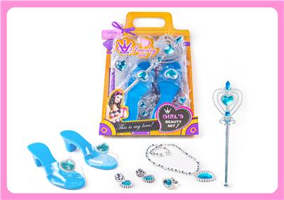 Beauty set - OBL986946