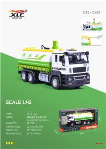 Die-cast toys - OBL986990