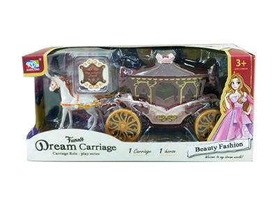 Carriage series - OBL987006