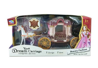 Carriage series - OBL987007