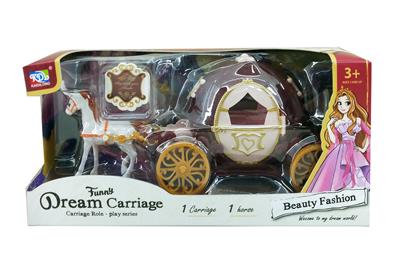 Carriage series - OBL987008