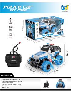 Remote control cars / tanks - OBL987017