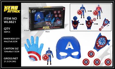 Clan / Superman - OBL987066