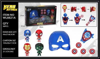 Clan / Superman - OBL987071