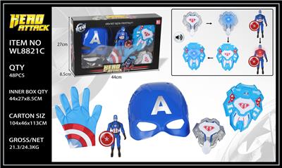 Clan / Superman - OBL987094