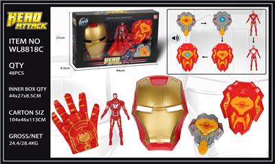 Clan / Superman - OBL987095