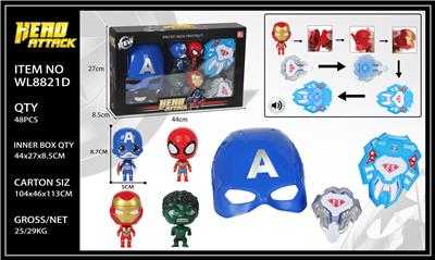 Clan / Superman - OBL987096