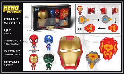 Clan / Superman - OBL987100