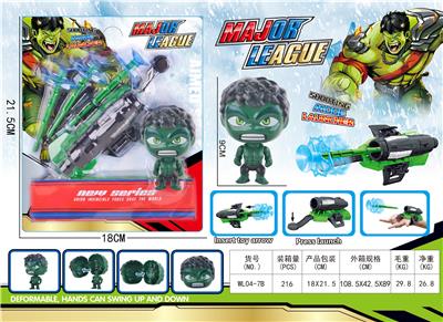 Clan / Superman - OBL987109