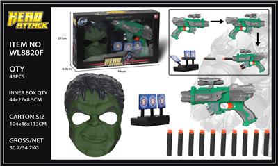 Clan / Superman - OBL987115